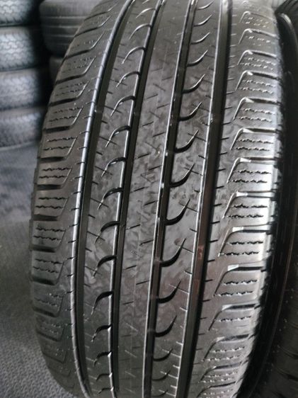 ล้อแม็กฟอร์ดขอบ 20 พร้อมยาง รูปที่ 13