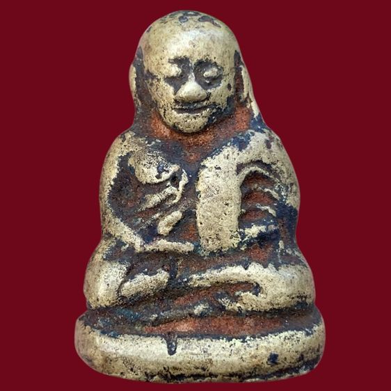 หลวงพ่อเงิน วัดบางคลาน พิมพ์ขี้ตา