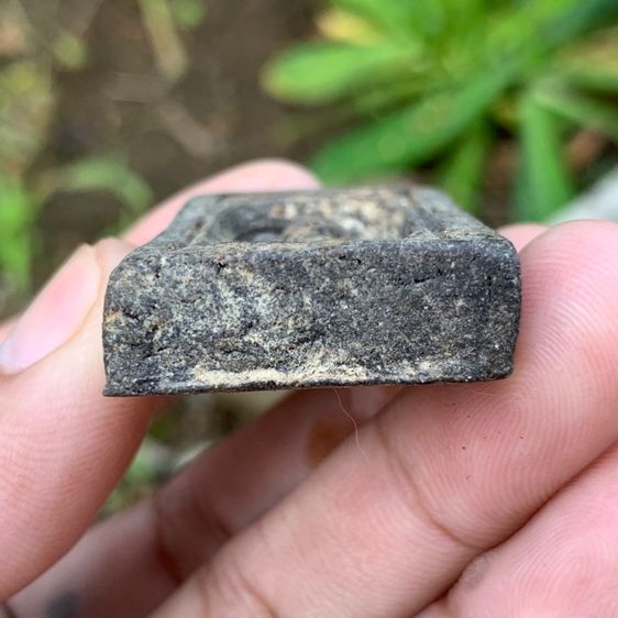 หลวงปู่ทวด วัดช้างให้ พิมพ์กลักไม้ขีด ปี2497 รูปที่ 6