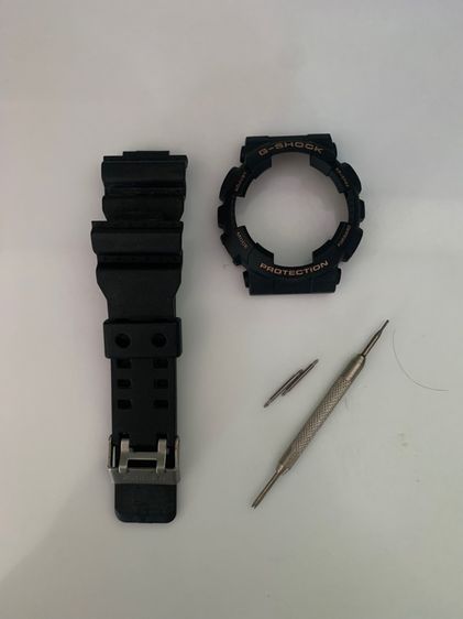 ยาง กรอบสาย G-Shockของแท้