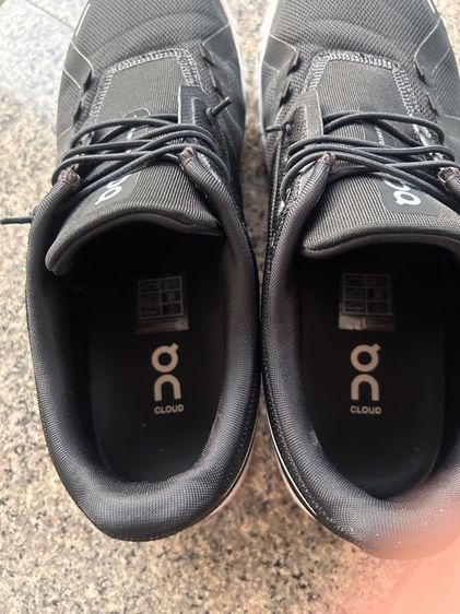 รองเท้า ON cloud6 รูปที่ 4