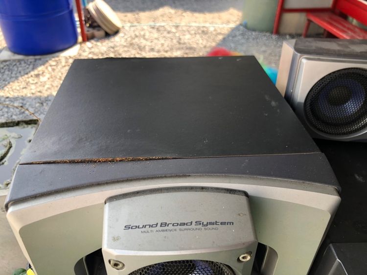 SONY MHC-GN88D  รูปที่ 9