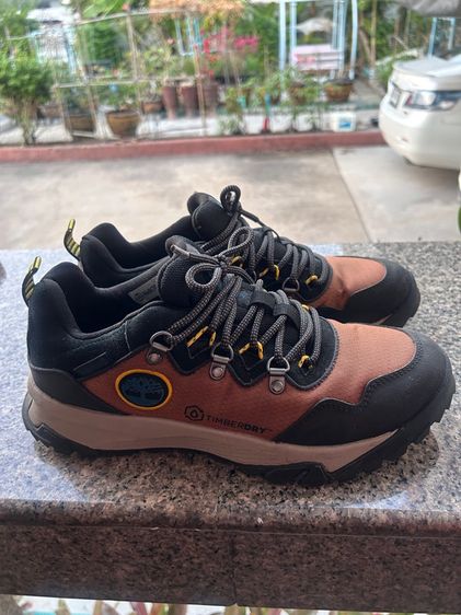 รองเท้า Timberland รูปที่ 5