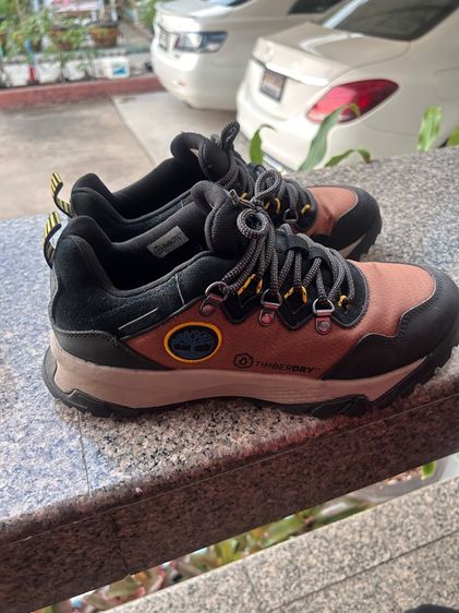 รองเท้า Timberland รูปที่ 6