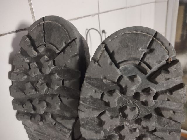 รองเท้าทหารอากาศอเมริกา รูปที่ 7