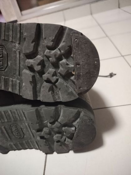 รองเท้าทหารอากาศอเมริกา รูปที่ 8