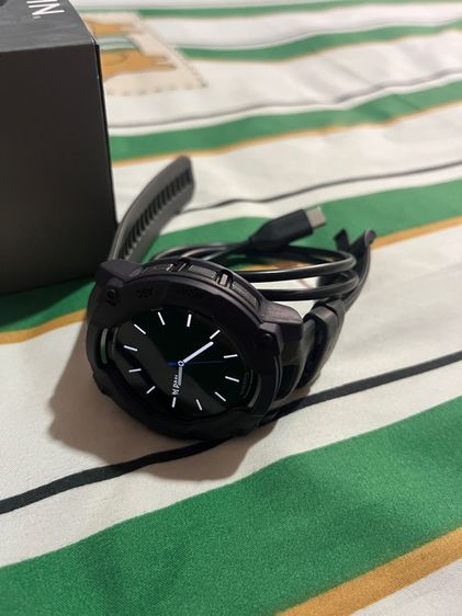  garmin instinct3 หน้าจอ50 รูปที่ 3