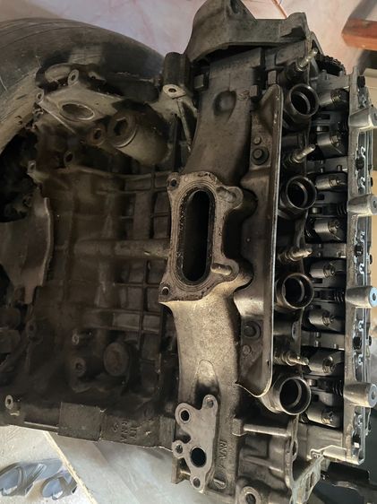 เครื่อง r18a ขายเป็นอะไหล่ รูปที่ 4