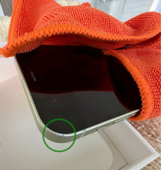 iPhone 12 รูปที่ 5