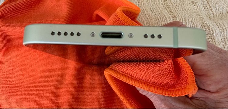 iPhone 12 รูปที่ 6