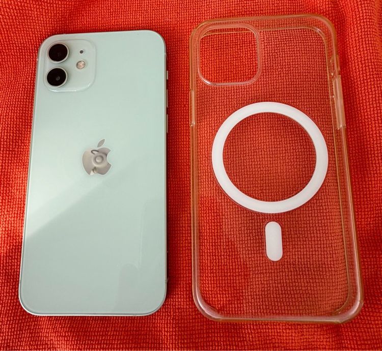 iPhone 12 รูปที่ 7