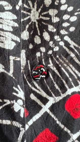 เสื้อฮาวาย jams world รูปที่ 4