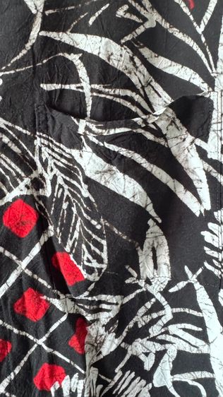 เสื้อฮาวาย jams world รูปที่ 5