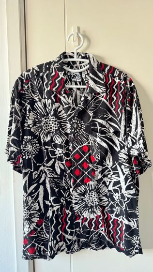 เสื้อฮาวาย jams world