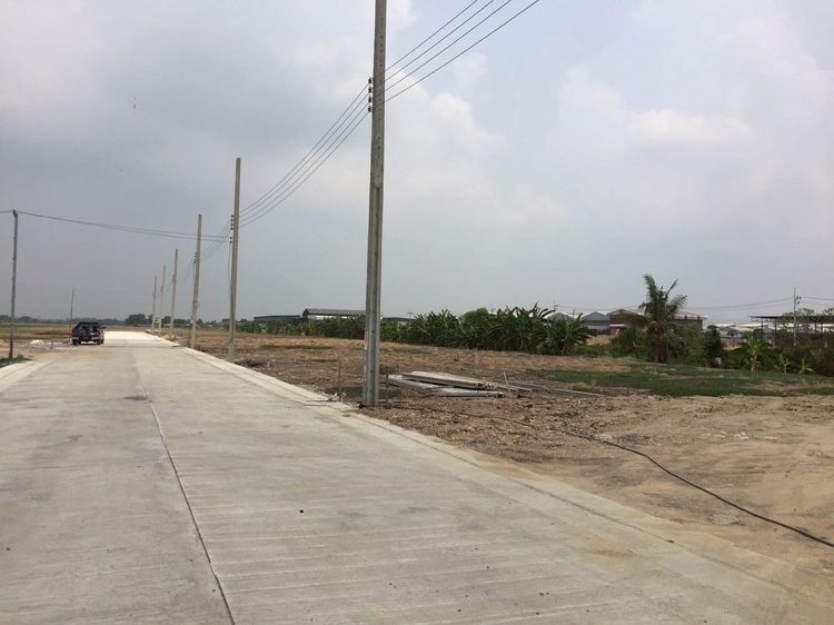 ที่ดิน รูปที่ 3