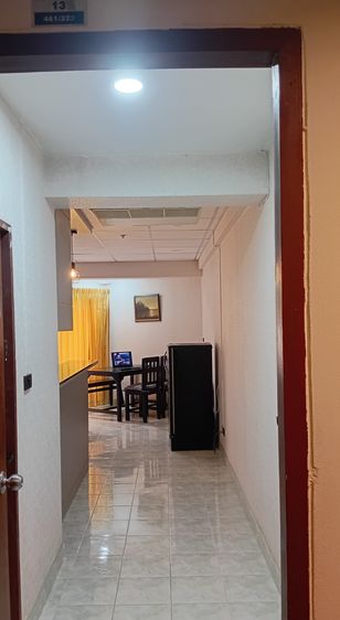 อื่นๆ ไม่อนุญาต ตกแต่งครบ 2016 To rent One-Bed Room at Jomtien Condominiun beside of Jomtien Beach, Pattaya ONLY 12000 baht per month รูปที่ 4