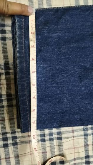 กางเกงยีนส์ Levi เอว 36 Japan รูปที่ 6