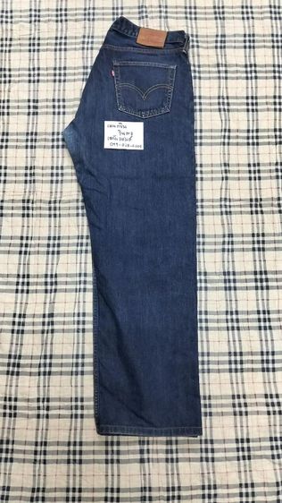 กางเกงยีนส์ Levi เอว 36 Japan รูปที่ 4