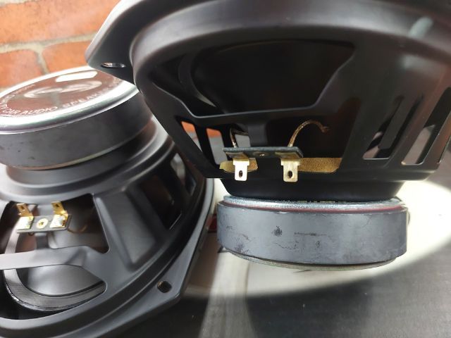 ลำโพง 6×9 เเกนร่วม (เมกา) รูปที่ 7