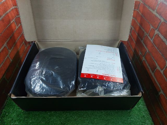 ลำโพง 6×9 เเกนร่วม (เมกา) รูปที่ 2