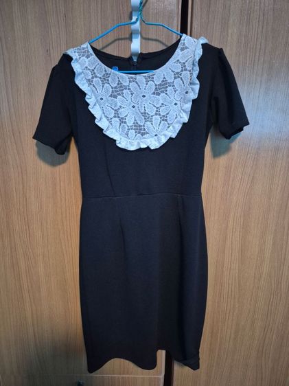 เสื้อมือสอง สภาพดี  รูปที่ 7