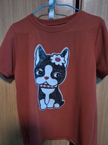 เสื้อมือสอง สภาพดี  รูปที่ 4