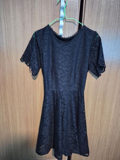 เสื้อมือสอง สภาพดี  รูปที่ 8