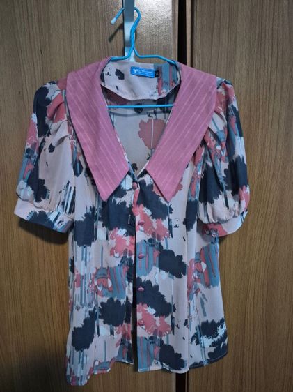 เสื้อมือสอง สภาพดี  รูปที่ 11