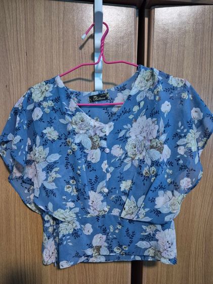 เสื้อมือสอง สภาพดี  รูปที่ 5