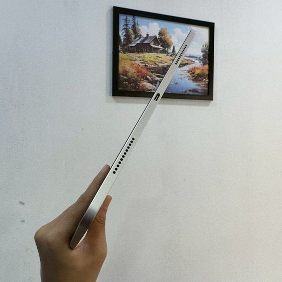  iPad Air M3 13นิ้ว  128gb ประกันถึง  24เดือน5ปี 2026
 รูปที่ 8