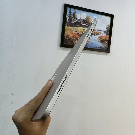  iPad Air M3 13นิ้ว  128gb ประกันถึง  24เดือน5ปี 2026
 รูปที่ 7