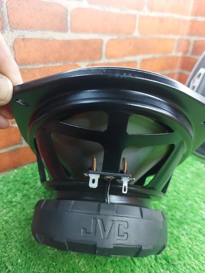 ลำโพง 6×9 เเกนร่วม 5 ทาง รูปที่ 8