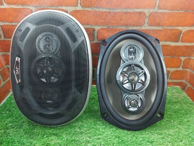 ลำโพง 6×9 เเกนร่วม 5 ทาง รูปที่ 4