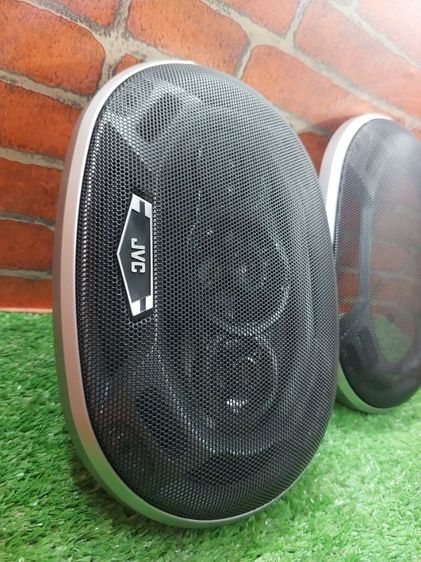 ลำโพง 6×9 เเกนร่วม 5 ทาง รูปที่ 9