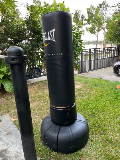 นวมตั้งพื้น EVERLAST