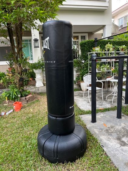 นวมตั้งพื้น EVERLAST รูปที่ 4
