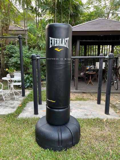 นวมตั้งพื้น EVERLAST รูปที่ 2