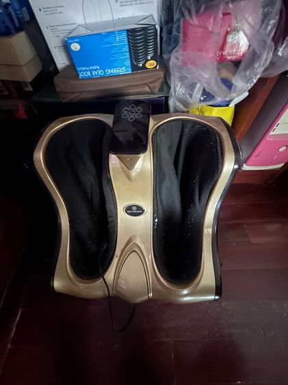 เครื่องนวดเท้า