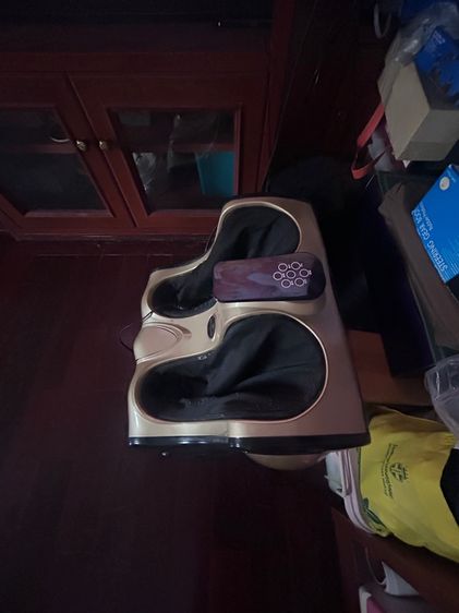 เครื่องนวดเท้า รูปที่ 3