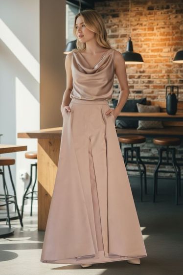 ชุดราตรี รูปที่ 2