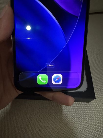 Apple I Phone 13 Promax 128GB สี กราไฟท์ รูปที่ 16