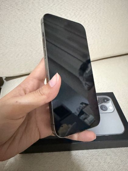 Apple I Phone 13 Promax 128GB สี กราไฟท์ รูปที่ 3