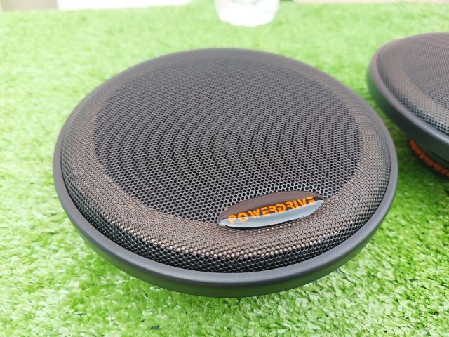 ลำโพงเเยกชิ้น 6.5 นิ้ว  งานนอก รูปที่ 17