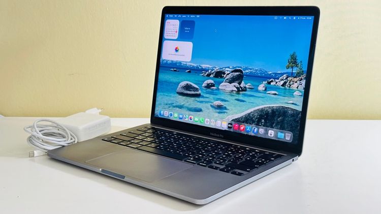 MacBook Pro 13 inch M1 SSD 512 GB รูปที่ 11