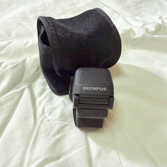 Olympus VF-4 Electronic Viewfinder (ช่องมองภาพเสริม) มือสอง รูปที่ 3