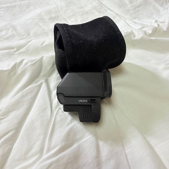 Olympus VF-4 Electronic Viewfinder (ช่องมองภาพเสริม) มือสอง รูปที่ 4
