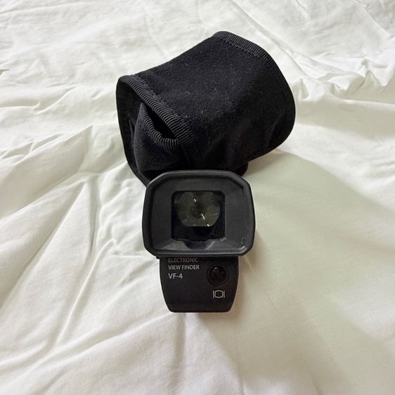 Olympus VF-4 Electronic Viewfinder (ช่องมองภาพเสริม) มือสอง