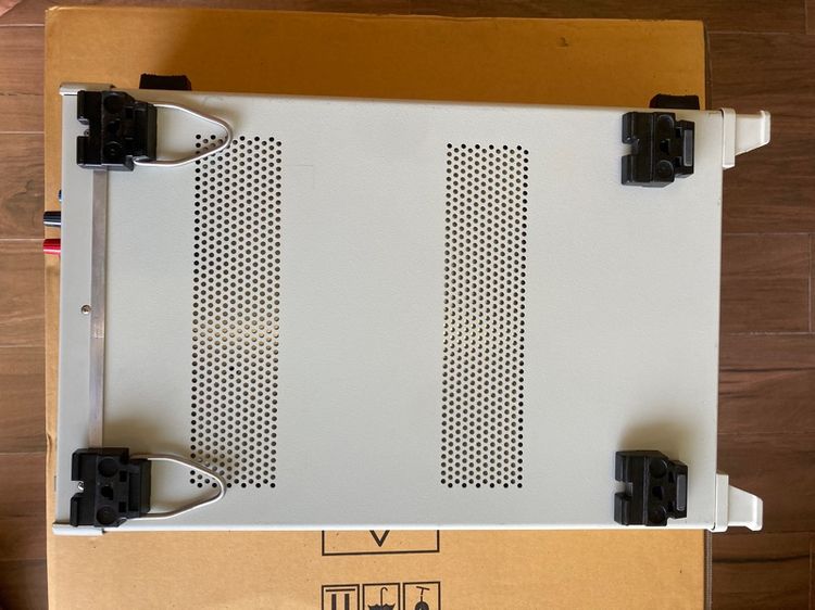 ADVANTEST-Digital Multimeter รุ่น R6871E-DC รูปที่ 5