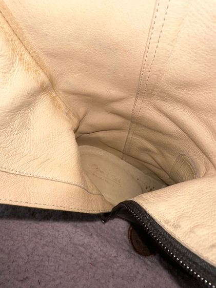 รองเท้าบู๊ทสตรี รูปที่ 4