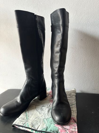 รองเท้าบู๊ทสตรี รูปที่ 2